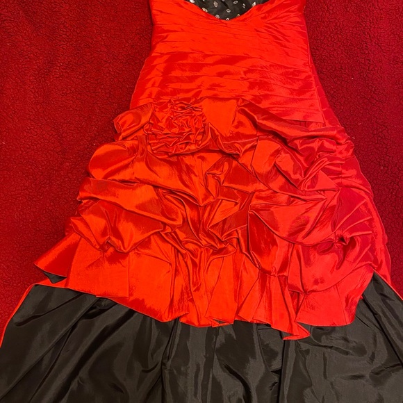 Formal Gown - Picture 6 of 6